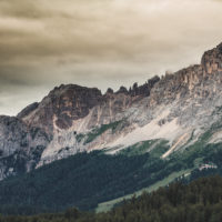 377 · Passo Lavazè, II