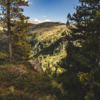 387 · Peek of the valley