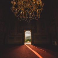 388 · Chandelier